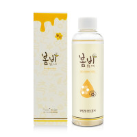 Paparecipe春雨 保湿水 120g