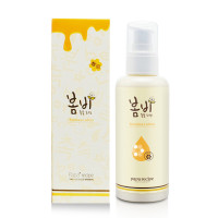 Paparecipe春雨 保湿乳液 120g