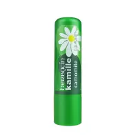 贺本清 小甘菊修护唇膏4.8ml
