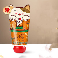 变脸猫 招财猫檀木香手霜 40ml