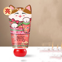 变脸猫 招财猫依兰手霜 40ml