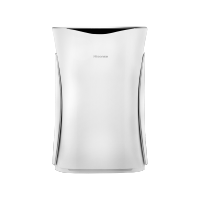 海信(Hisense)空气净化器家用RS除甲醛除雾霾净化器 除菌除PM2.5除异味海信净化器 KJ300G-QA