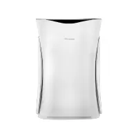 海信(Hisense)空气净化器家用RS除甲醛除雾霾净化器 除菌除PM2.5除异味海信净化器 KJ300G-QA