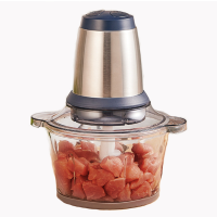 美的(Midea) MJ-LZ25Easy225家用全自动 小型多功能 绞肉机