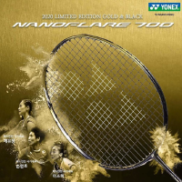 羽毛球拍 尤尼克斯 100ZZ