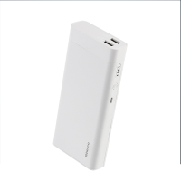 新科(Shinco)双USB口一万毫安移动电源G2