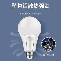 欧普照明(OPPLE)LED灯泡 9W gk