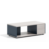 迪欧 J6ZL-F0112 至尊胡桃-茶几