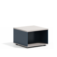 迪欧 J6ZL-F0106 至尊胡桃-茶几