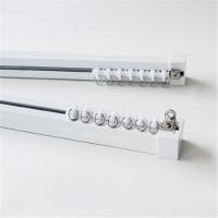 和鑫隆 钛合金窗帘轨道