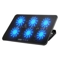 亮见 笔记本电脑散热器F3