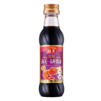 海天特级一品鲜酱油 500ml/瓶（一瓶装）