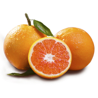 赣南血橙 新鲜红橙 9斤装 果径85-90mm 新鲜水果