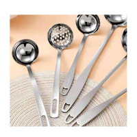 东方6 火锅汤勺 (单位:把)