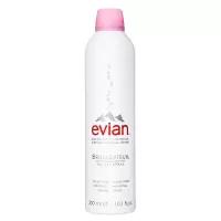 依云 天然矿泉水喷雾 300ml
