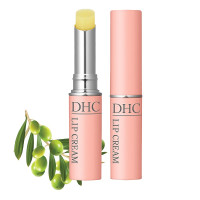DHC蝶翠诗橄榄护唇膏 1.5g