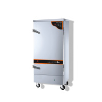 浩宇中兴 6层商用蒸箱 单台装