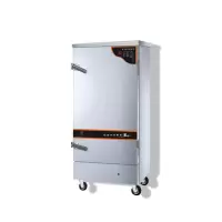 浩宇中兴 6层商用蒸箱 单台装