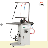 力净(LiJing) 去渍台 QZ-6 喷枪去渍