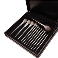 化妆刷套装散粉刷腮红唇刷鼻影粉底刷眼影刷初学者化妆套刷