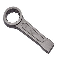 力易得(ENDURA)梅花敲击扳手55mm ZM