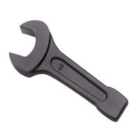 力易得(ENDURA)开口敲击扳手55mm ZM