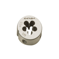 力易得(ENDURA)公制圆扳牙M5 ZM