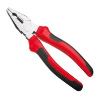 力易得(ENDURA)铬钒钢钢丝钳6" ZM