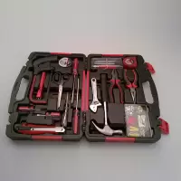 力易得(ENDURA)18件家用工具组套 ZM