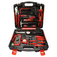 力易得(ENDURA)52件电讯工具组套 ZM