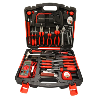 力易得(ENDURA)49件电讯工具组套 ZM