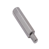 力易得(ENDURA)8mm系列70mm6角旋具头8mm ZM