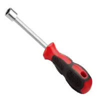 力易得(ENDURA)加长型螺帽螺丝批3.2x125mm ZM