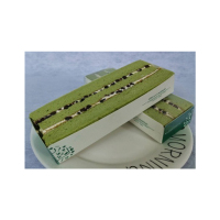 Hibake红豆抹茶蛋糕110g