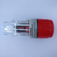 力易得(ENDURA)10件多用螺丝批 ZM