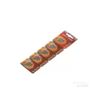 晨光 7号碱性电池(2粒吸卡) ARC92555