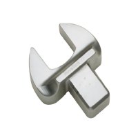 力易得(ENDURA)9x12mm方头开口接头42mm ZM