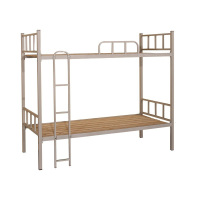 双箭上下铺双人床2000*900mm*1750mm 1套