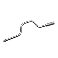 力易得(ENDURA)12.5mm系列快速摇杆 ZM