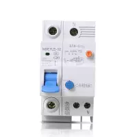 双箭漏电保护器1P+N 16A 1个
