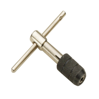 力易得(ENDURA)T型丝锥绞手1/4" ZM