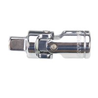 安信(ACTUAL)Cr-V 12.5MM(1/2")系列万向接头(插销)