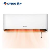 格力（GREE）取暖器（不含安装）家用壁挂式暖风机IPX4级防水浴室电暖器NBFC-X6020
