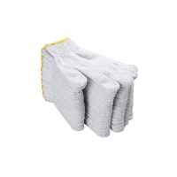 棉线 手套 (单位:套)