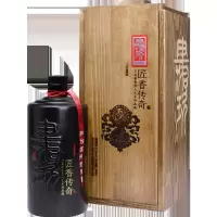 [肆拾玖坊]匠香传奇 茅台镇酱香型白酒 53度单瓶装500ml*1