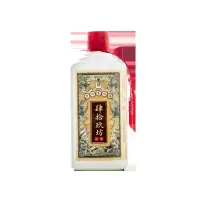 [肆拾玖坊] 侠客酒 茅台镇酱香型白酒 53度整箱装500ml*6瓶