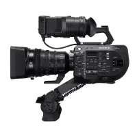 SONY PXW-FS7M2摄像机