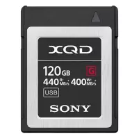 SONY SD120G/300M存储卡