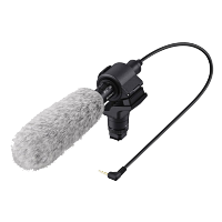 SONY ECM-VG1话筒