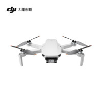 大疆无人机mini2